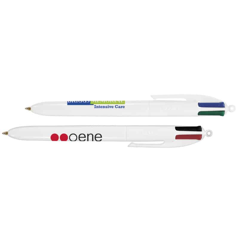 BIC® 4-Color™ Pen - 1