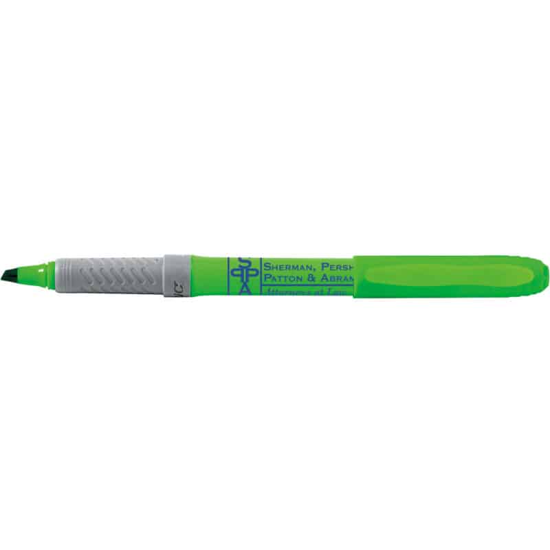 BIC® Brite Liner Grip™ 5-Pack - 2