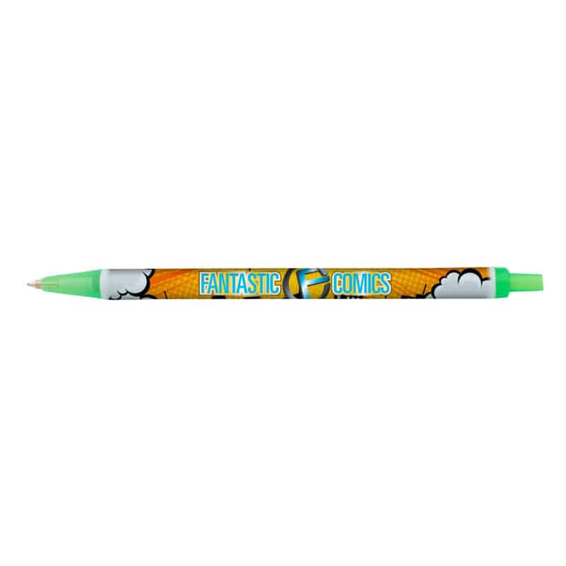BIC® Digital Clic Stic® Ice Pen - 3