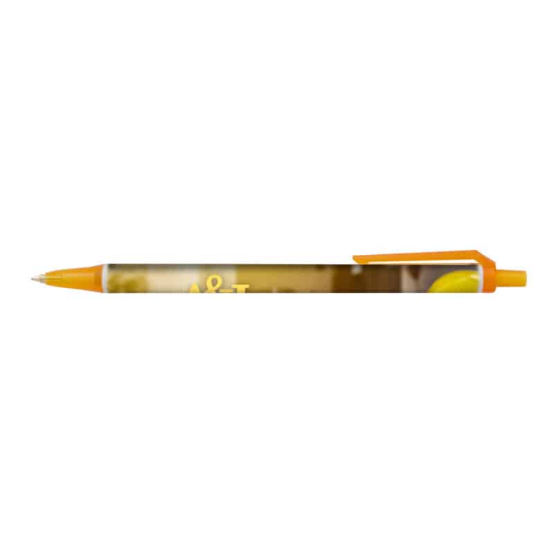 BIC® Digital Clic Stic® Ice Pen - 4