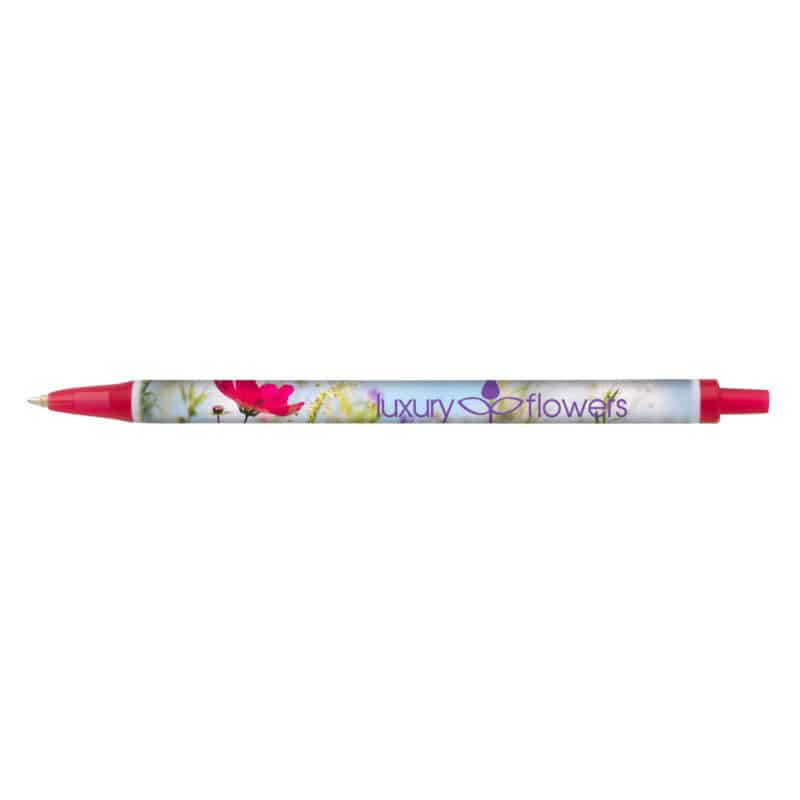 BIC® Digital Clic Stic® Ice Pen - 5