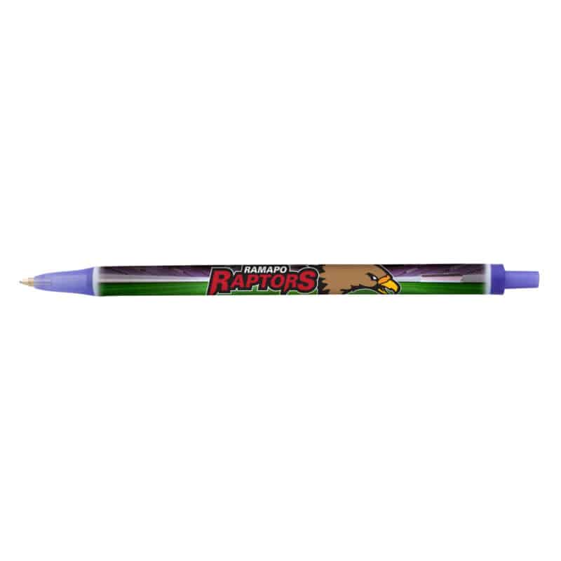BIC® Digital Clic Stic® Ice Pen - 6