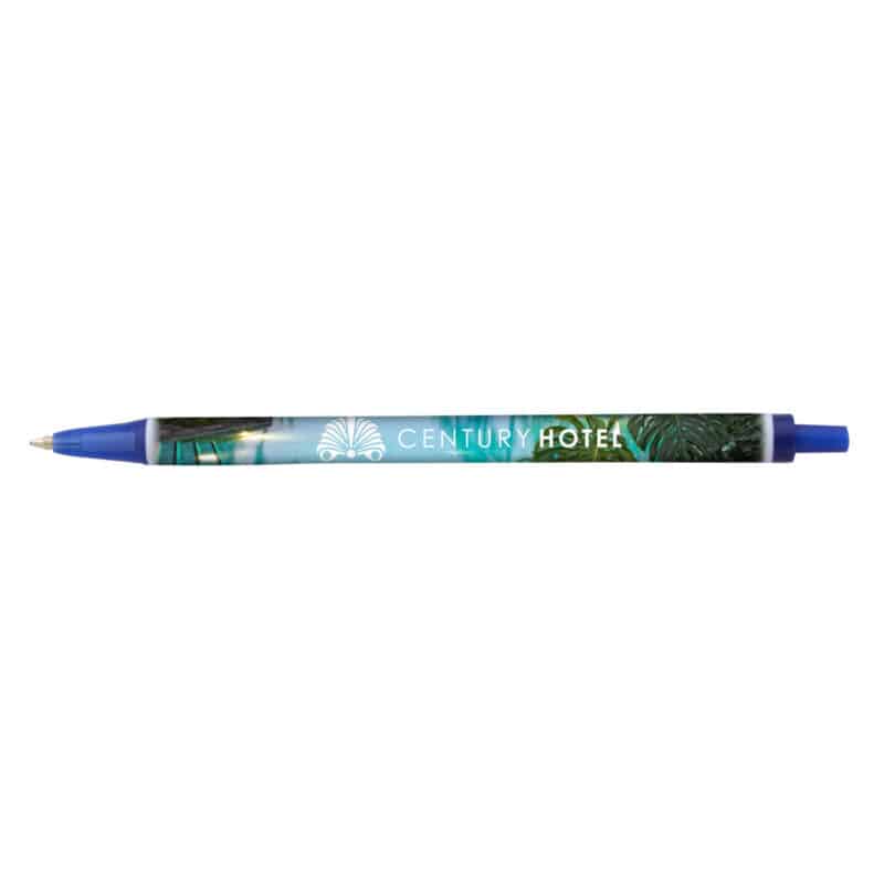 BIC® Digital Clic Stic® Ice Pen - 7