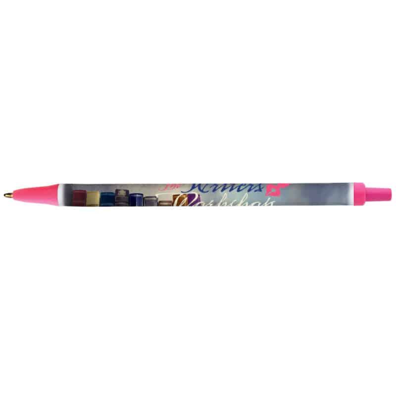BIC® Digital Clic Stic® Pen - 3