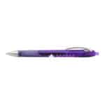 BIC® Ferocity Clic™ Gel Pen - 1