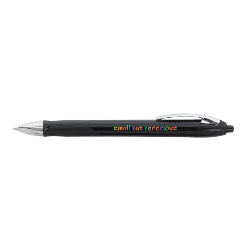 BIC® Ferocity Clic™ Gel Pen - 2