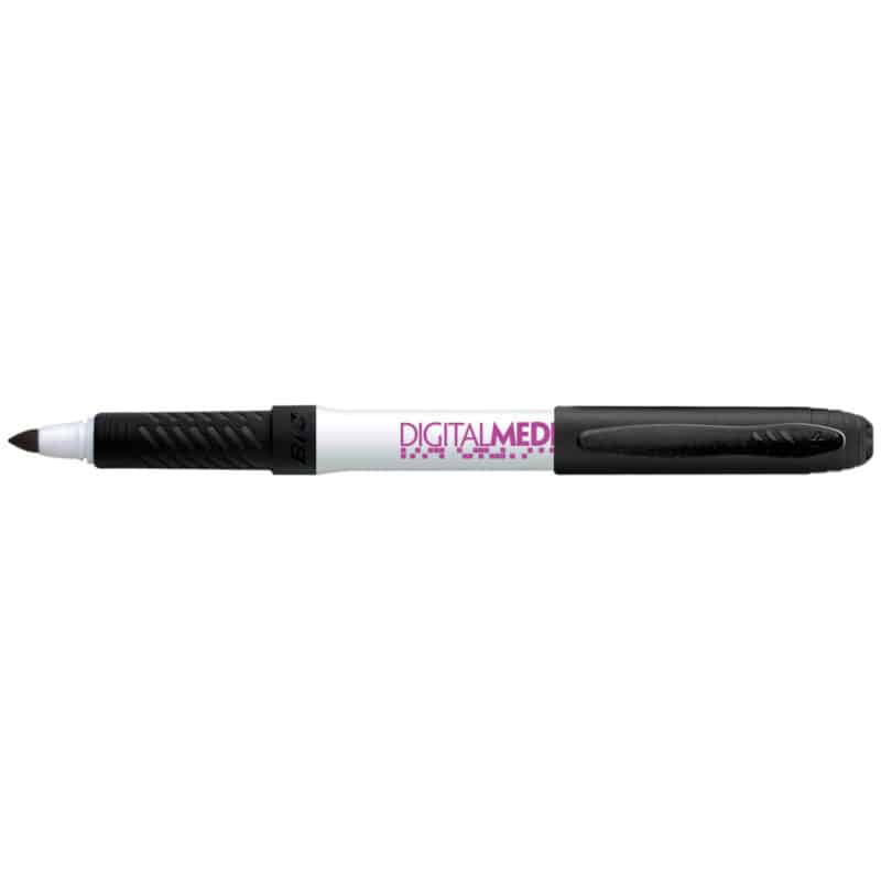 BIC® Great Erase® Whiteboard Marker - 1