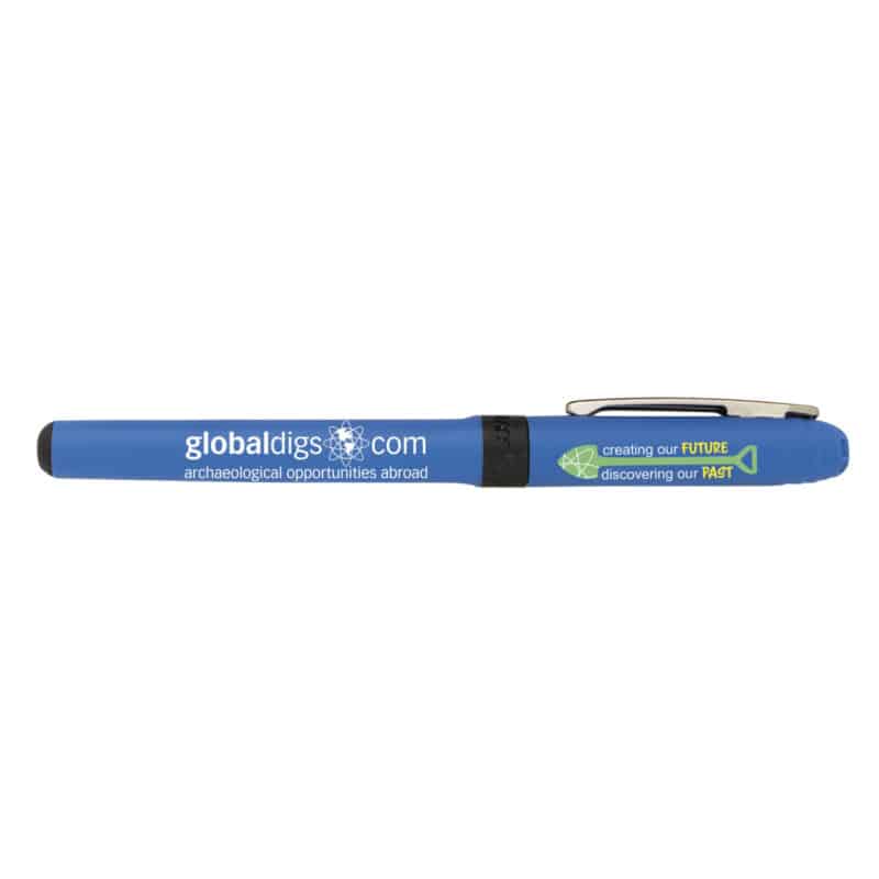 BIC® Grip Roller Pen