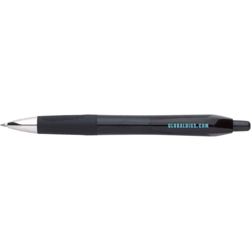 BIC® Intensity® Clic™ Gel Pen - 4