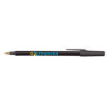 BIC® PrevaGuard® Round Stic® Pen - 1