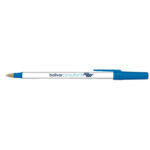 BIC® PrevaGuard® Round Stic® Pen - 4